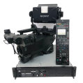 used sony HXC-100 chains for sale