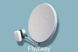 used sng flyaway for sale