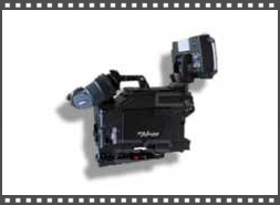 Used I-Movix 1000 FPS Super High Speed Camera Channel