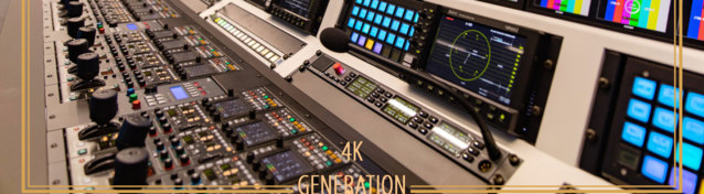 4k video generation